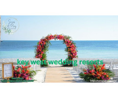 Discover the Most Magical Key West Wedding Resorts for Your Big Day