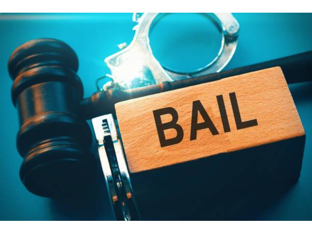 Affordable Misdemeanor Bail Bonds When You Need Them Most