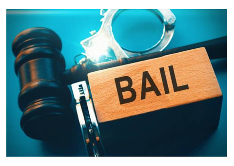 Affordable Misdemeanor Bail Bonds When You Need Them Most