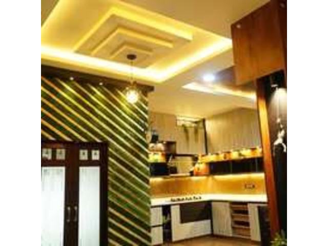 Interior Design Companies in Kurnool | Ananya Group of Interiors