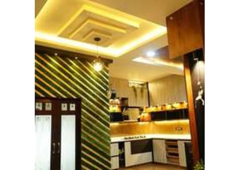 Interior Design Companies in Kurnool | Ananya Group of Interiors