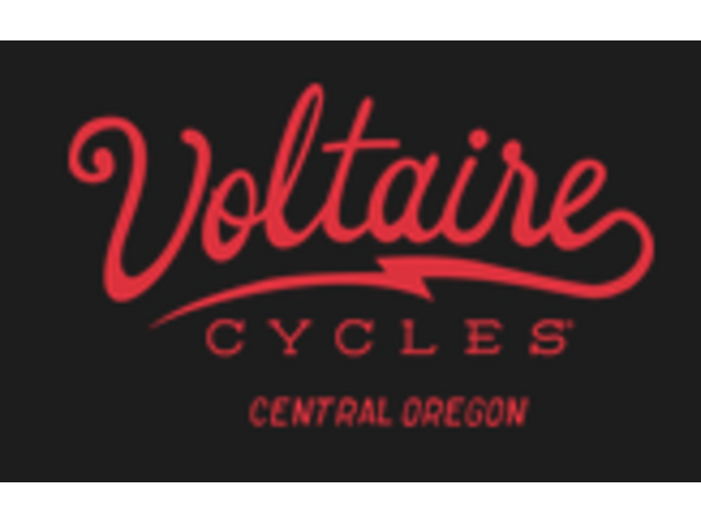 Yuba electric cargo bike