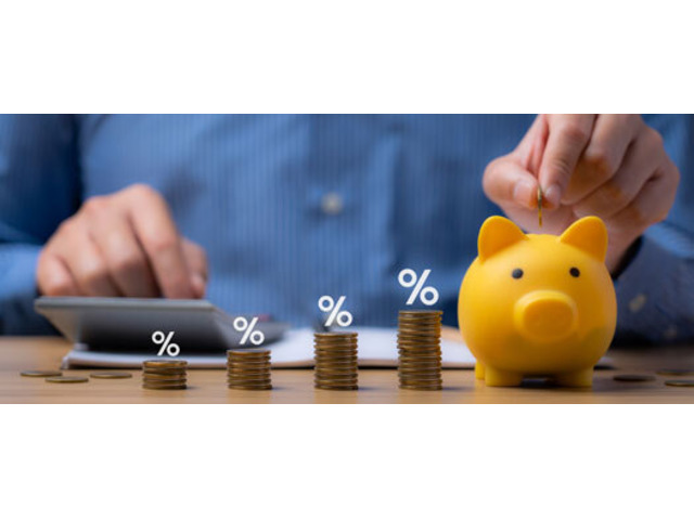 Best Fixed Income Investment Options for Stable Returns – SafeInvest