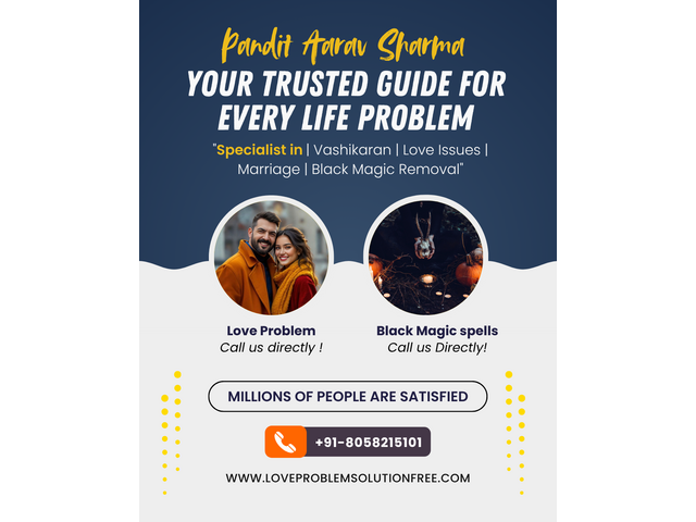 Best Astrologer Near Me