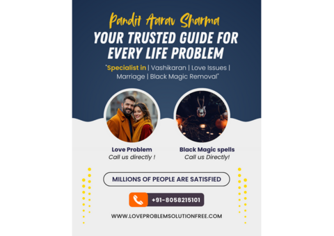 Best Astrologer Near Me