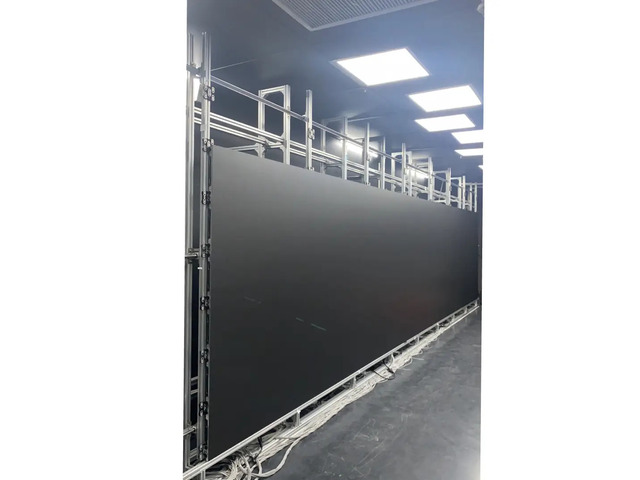 Buy Micro LED Video Wall for High Clarity Display – RuisenTech