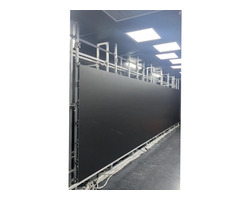 Buy Micro LED Video Wall for High Clarity Display – RuisenTech