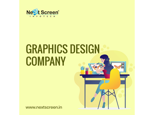 graphic design studio Mumbai