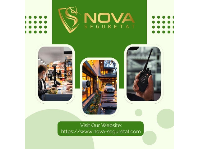 Emprea Riesgos laborales en Andorra | Nova-Seguretat