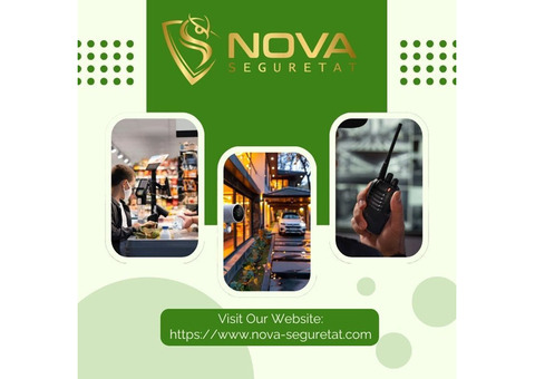 Emprea Riesgos laborales en Andorra | Nova-Seguretat