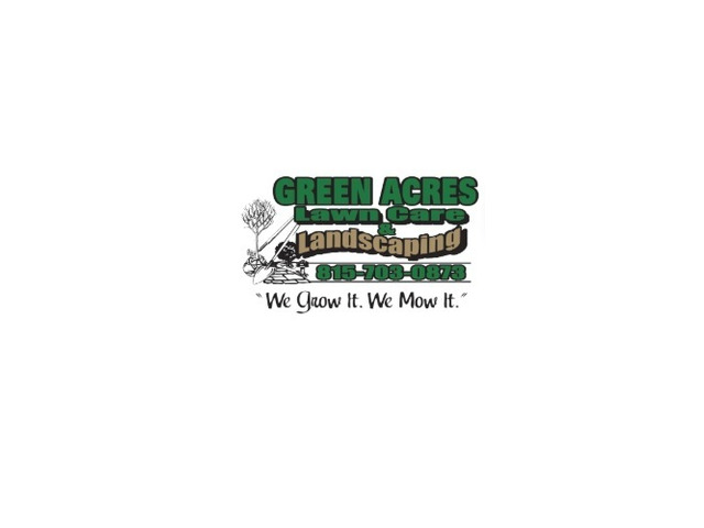 Green Acres Lawn Care & Landscaping Group