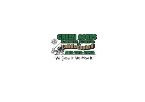 Green Acres Lawn Care & Landscaping Group