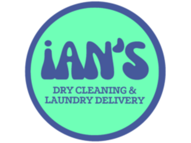 Ian's Dry Cleaning and Laundry Service
