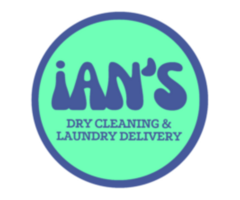 Ian's Dry Cleaning and Laundry Service