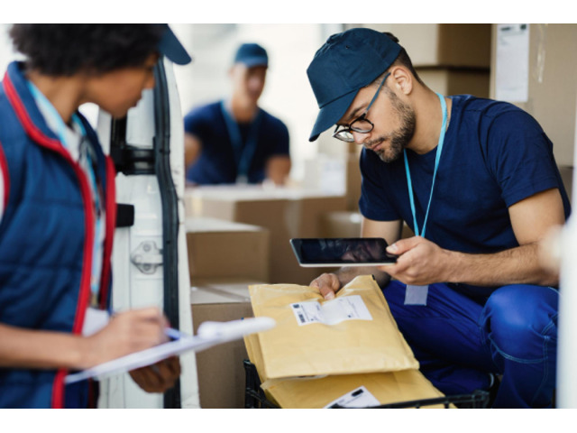 Reliable & Fast Air Freight Delivery Services for Global Shipping