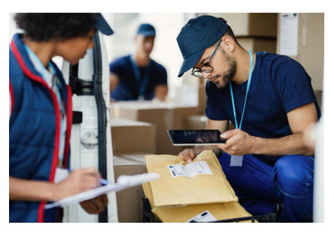 Reliable & Fast Air Freight Delivery Services for Global Shipping