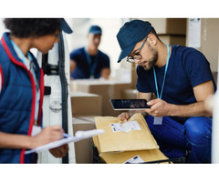 Reliable & Fast Air Freight Delivery Services for Global Shipping