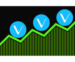 Get In-Depth Insights of Vet Cryptocurrency Price Prediction