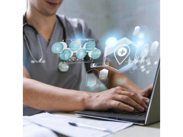 Inventory Management Software