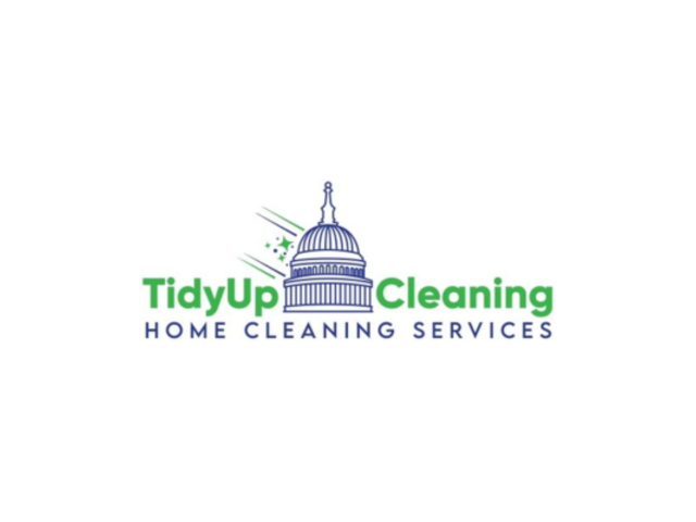TidyUp Cleaning