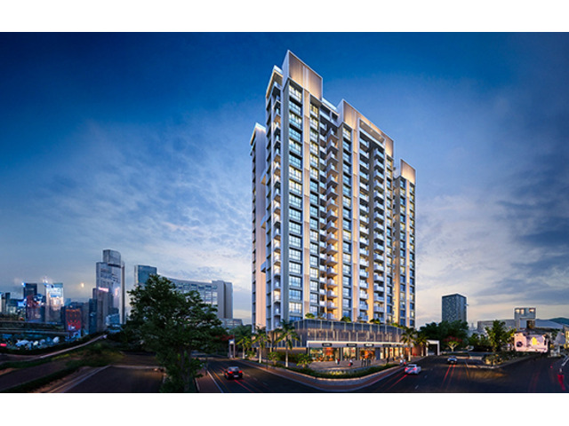 Affordable Luxury Homes in Pune