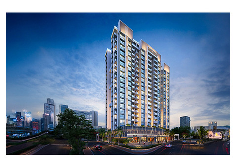 Affordable Luxury Homes in Pune