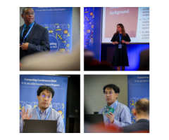 14th Computing Conference 2026 | SAI Conference