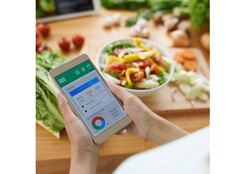 Nutrition Coaching App