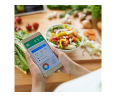 Nutrition Coaching App