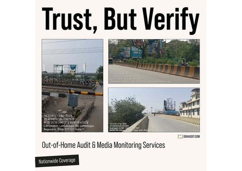 Pre-Acquisition Site Audit Services