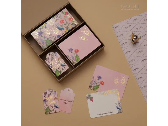 Luxury Gifts That Make Every Occasion Unforgettable