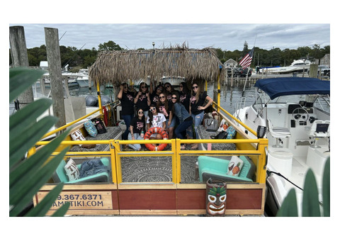 Hamptons Boat Charters Luxury Yachting on the East End