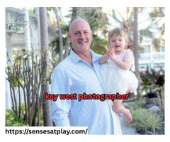 Affordable Key West Photographer for Weddings & Events