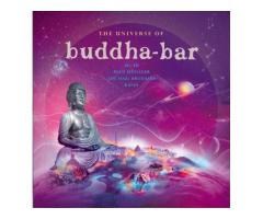 Stephane Salerno, Pandhora - Mayana | The Universe of Buddha Bar 2022