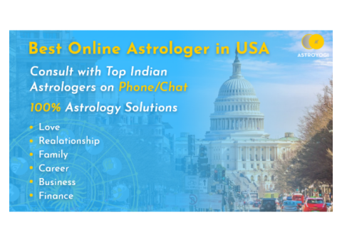 Famous astrologer in Amritsar \ Call Now +91-9914937826