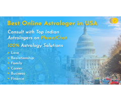 Famous astrologer in Amritsar \ Call Now +91-9914937826