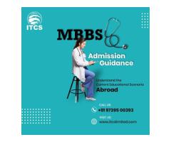 Wish to study MBBS in Abroad?