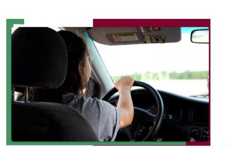 Driving school in Toronto