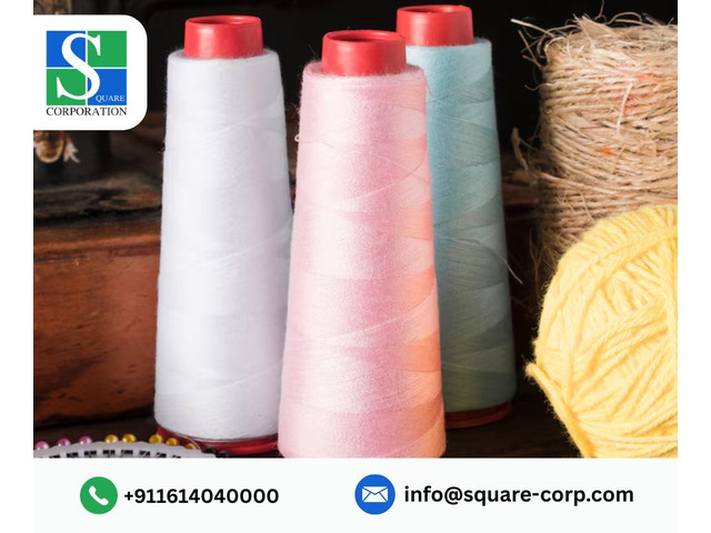 Trusted Recycled Cotton Yarn Manufacturers in India