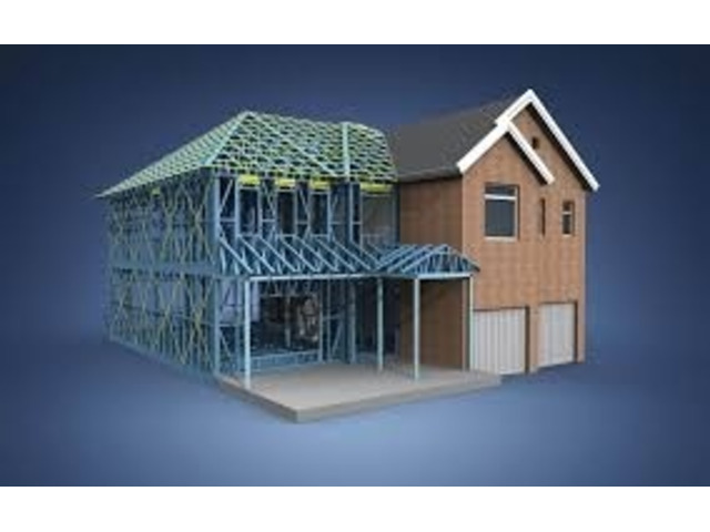 Contact BuildnBeam | Top Construction Company &amp