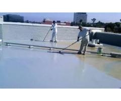 World Class Balcony Waterproofing Services