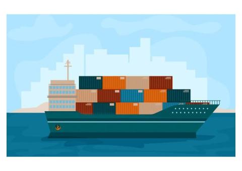Marine Industry in Singapore