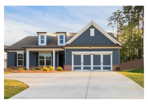 Choose the Perfect Concrete Driveway Companies for Your Need