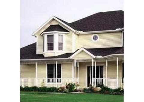 How long does Hardie siding installation in Chicago take?