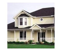 How long does Hardie siding installation in Chicago take?