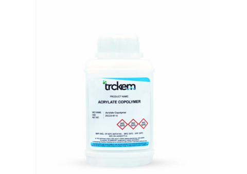 Buy Caprylic Capric Triglycerides for Cosmetics from trckem
