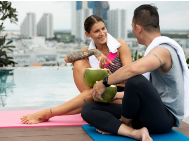Energize Your Life with Miami Beach Fitness Classes
