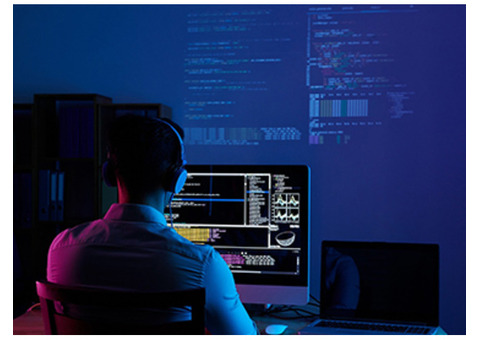 Fullstack web development course Coimbatore – Animax Multimedia