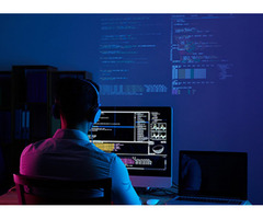 Fullstack web development course Coimbatore – Animax Multimedia