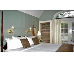 Historic Meets Modern: Carriage House in Chatham MA